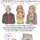 Illustration for article titled Can Buffy’s pun and poof formula possibly be improved?
